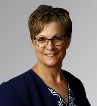 Betty Nash