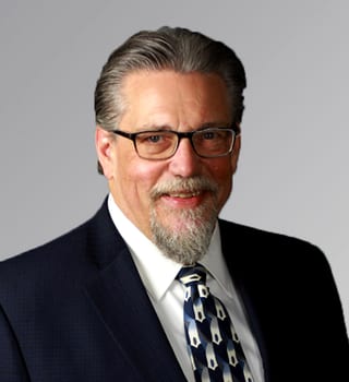 Doug Bruhns